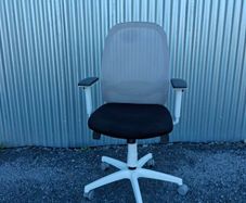 Office Mesh Back Ergonomic Operator Chair