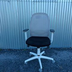 Office Mesh Back Ergonomic Operator Chair