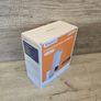 Netatmo Smart Outdoor Surveillance Camera with 105dB Alarm, Wi-Fi, Built-In Lighting, Motion Detection, Night Vision, No Subscription, White, NOC-S-W Image 9