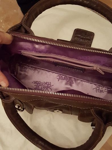 Handbags