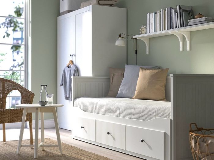 IKEA Hemnes Day Bed