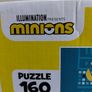 Minions Crazy Shapes Junior jigsaw puzzle Image 3