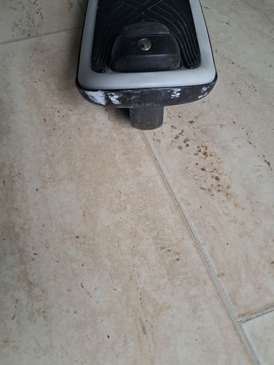 Child's scooter