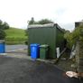Garden storeage shed/Shipping Container Image 2