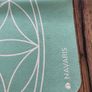 Foldable Navaris Yoga Mat Image 5