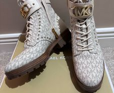 Michael Kors ankle boots 5.5uk