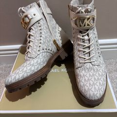 Michael Kors ankle boots 5.5uk