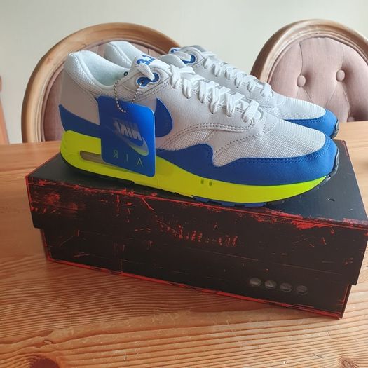 Nike Air Max 1 OG 86 big bubble air max day