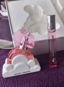 Ariana Grande Gift Set