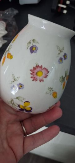 Small little vase cute
