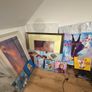 frames and canvas Image 2