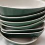 Ceramic stoneware Oven to table vintage dishes Image 2