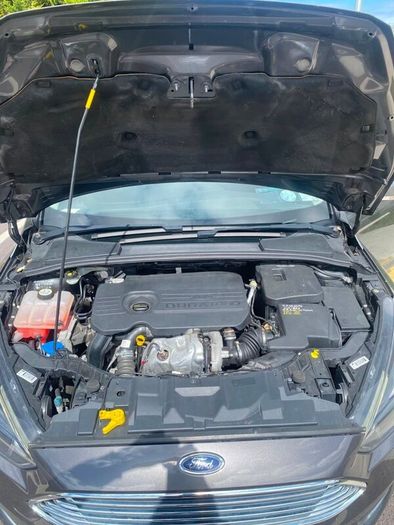 2017 Ford Focus Auto | 132k | Waranty Til July2027