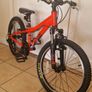 Kids bike 20in Image 2