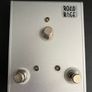 Roadrage Roadkill ABY Switch & Effects Loop Pedal Image 2