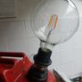 Gas can Lamp Image 3