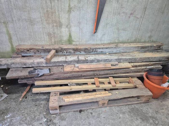 fire wood