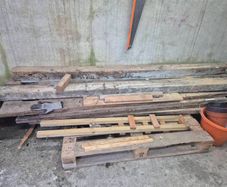 fire wood
