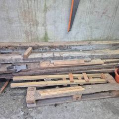 fire wood