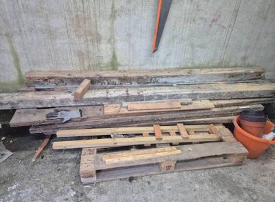 fire wood
