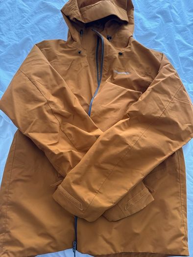 Craghoppers jacket