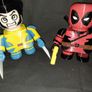 Marvel and D.C Image 5