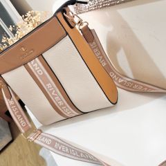 River island bag