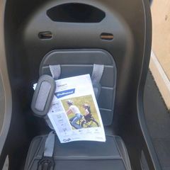 Brand New Polisport Groovy Rear Child Bike Seat
