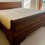Super King Sleigh Bed Image 2