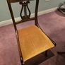 Dining Table And Chairs. 2 End Pieces And 6 Side Ones.  27886 Image 9