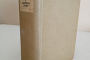 The Life and Opinions of Tristram Shandy Gentleman, and a Sentimental Journey through France and Italy by Laurence Sterne.(RB182)