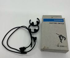shimano satellite shifters