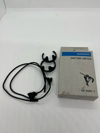 shimano satellite shifters