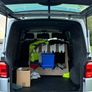 VW Transporter, DSG Automatic T32/140 Blue Motion Image 8