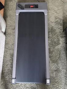 Walking pad