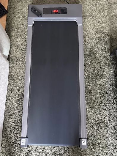 Walking pad