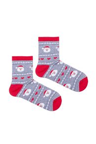 Santa claus socks