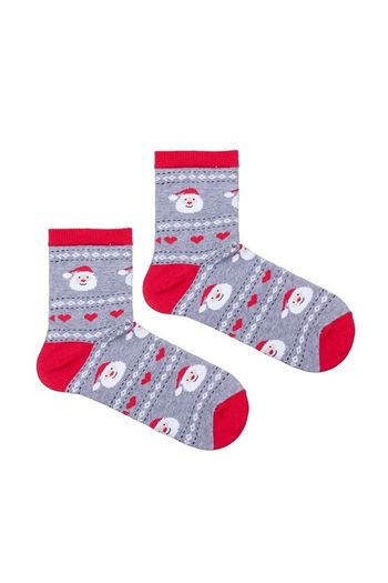 Santa claus socks