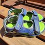 sandals for boy Image 2