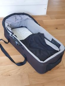 Baby Jogger City Mini Bassinet