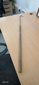 vintage fishing hook