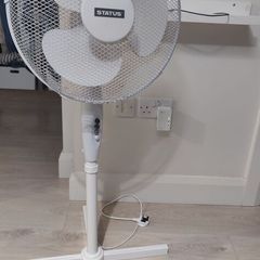 Pedestal fan - Status 16"