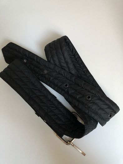Avoca black jacket