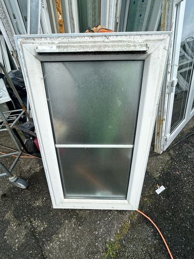 pvc window  from 150