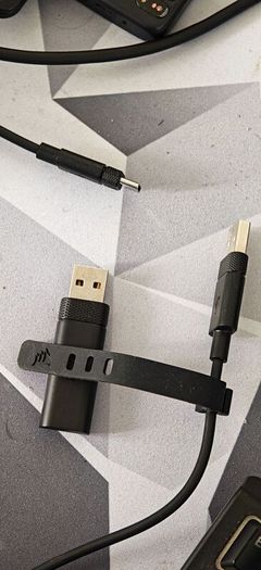 corsair v2 void Wireless for all