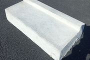 Concrete window cill