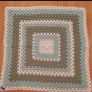 Handmade Crochet Baby Blankets & Beanies Image 5