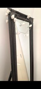 Standing mirror