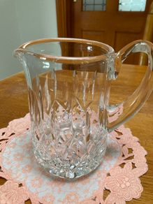 Waterford Jug