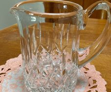 Waterford Jug